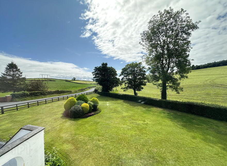 1 Coolnacran Road, Banbridge, BT32 3QT