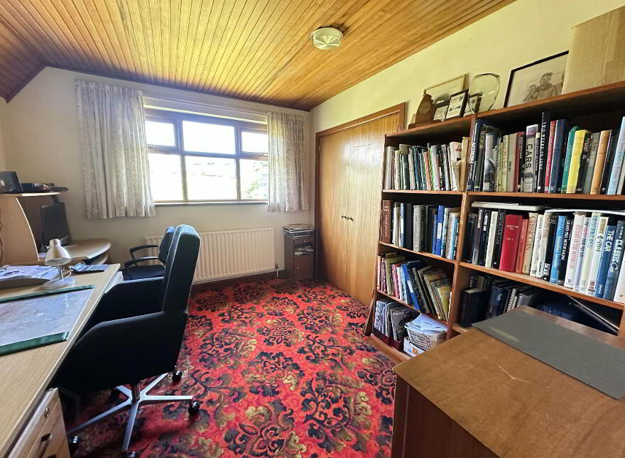 1 Coolnacran Road, Banbridge, BT32 3QT