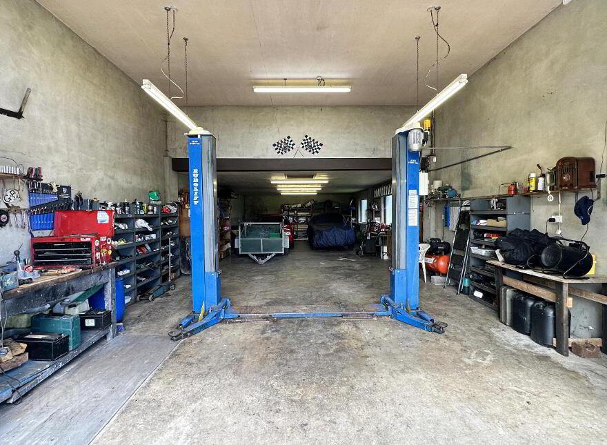 1 Coolnacran Road, Banbridge, BT32 3QT