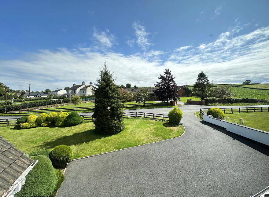 1 Coolnacran Road, Banbridge, BT32 3QT