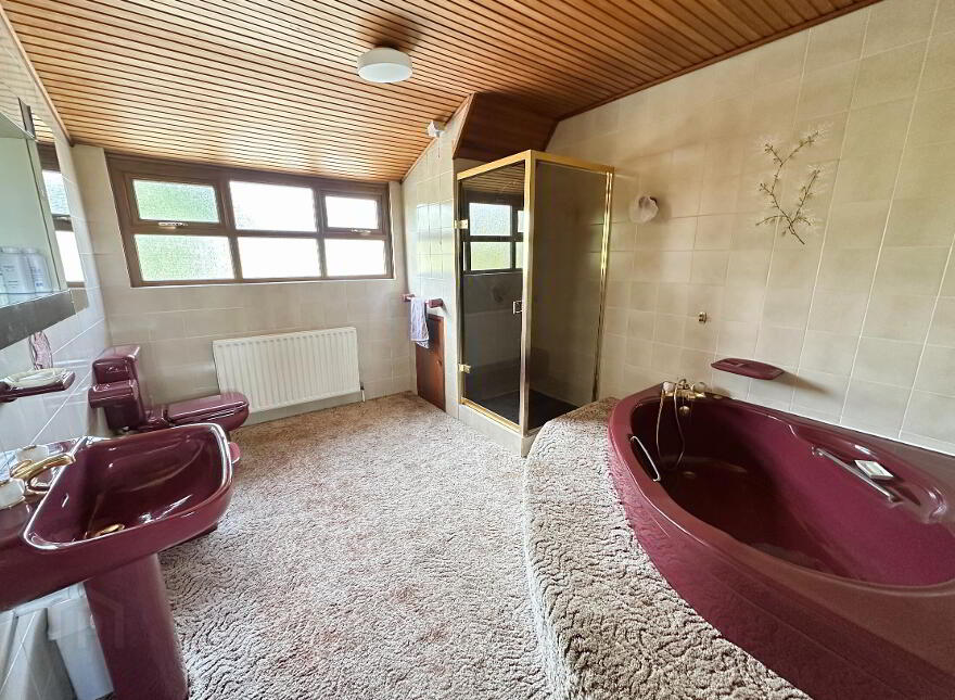 1 Coolnacran Road, Banbridge, BT32 3QT