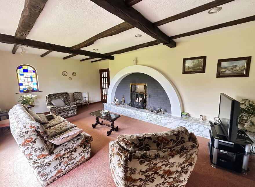 1 Coolnacran Road, Banbridge, BT32 3QT