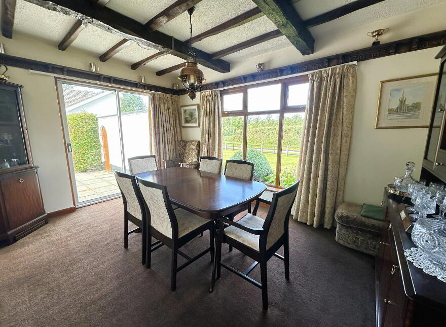 1 Coolnacran Road, Banbridge, BT32 3QT