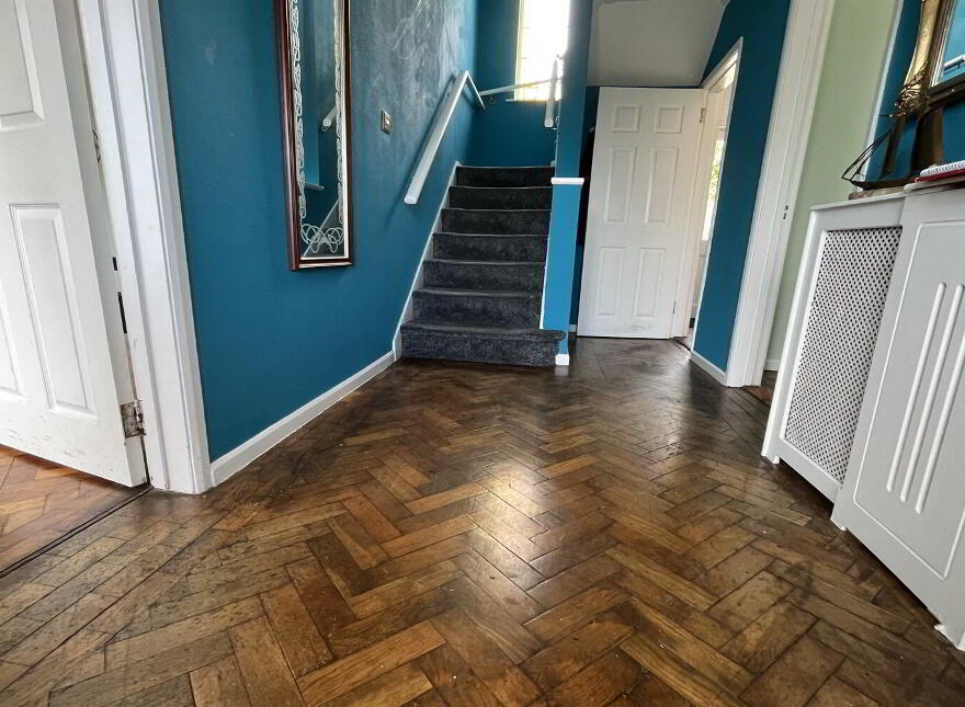 9 Mount Coole Park, North Circular Road, Belfast, BT14 8JR