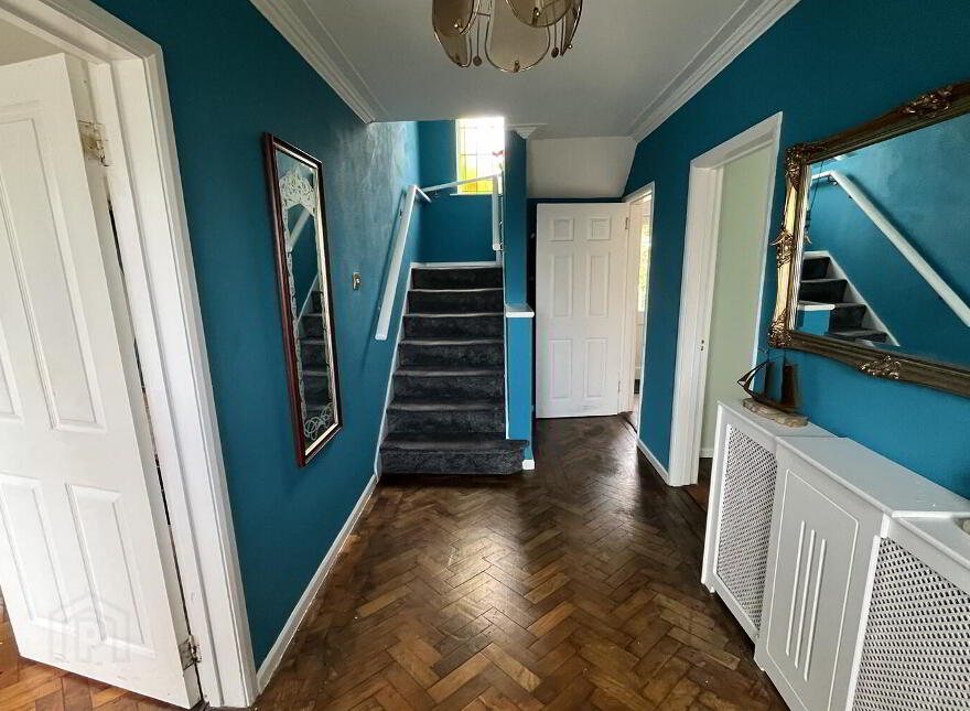 9 Mount Coole Park, North Circular Road, Belfast, BT14 8JR