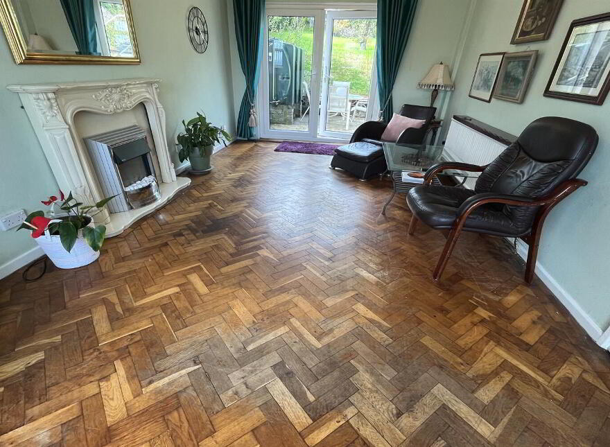 9 Mount Coole Park, North Circular Road, Belfast, BT14 8JR