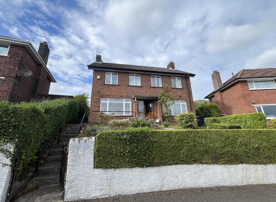 9 Mount Coole Park, North Circular Road, Belfast, BT14 8JR