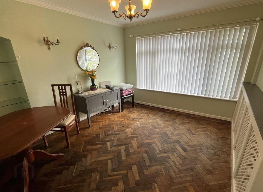 9 Mount Coole Park, North Circular Road, Belfast, BT14 8JR