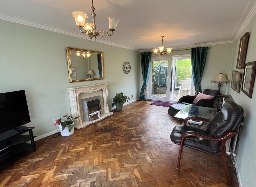 9 Mount Coole Park, North Circular Road, Belfast, BT14 8JR