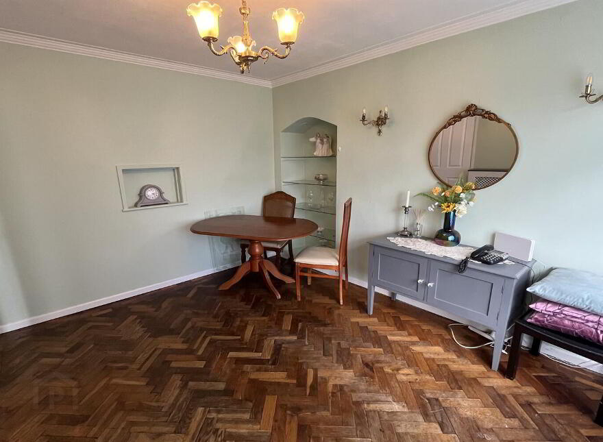9 Mount Coole Park, North Circular Road, Belfast, BT14 8JR