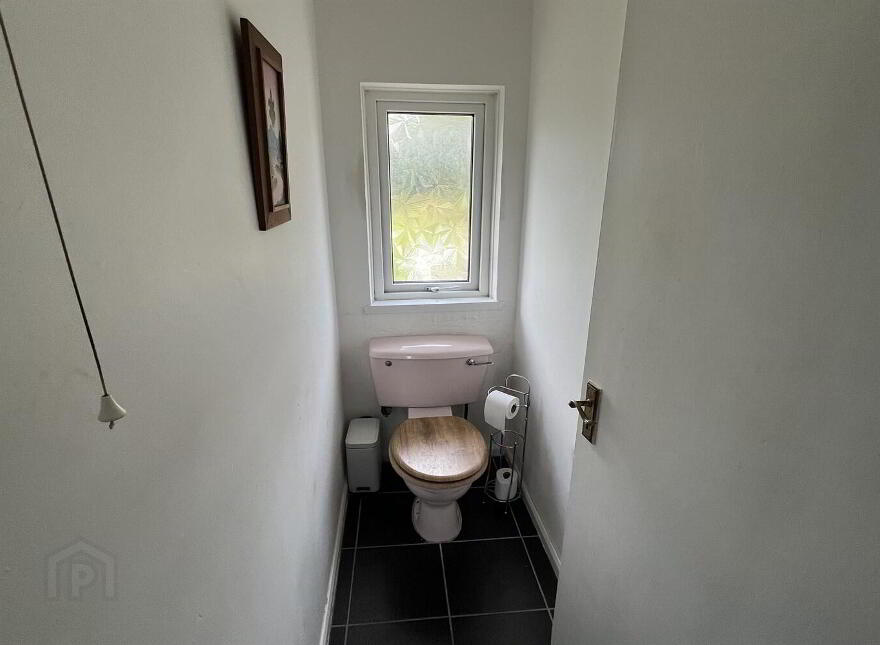 9 Mount Coole Park, North Circular Road, Belfast, BT14 8JR