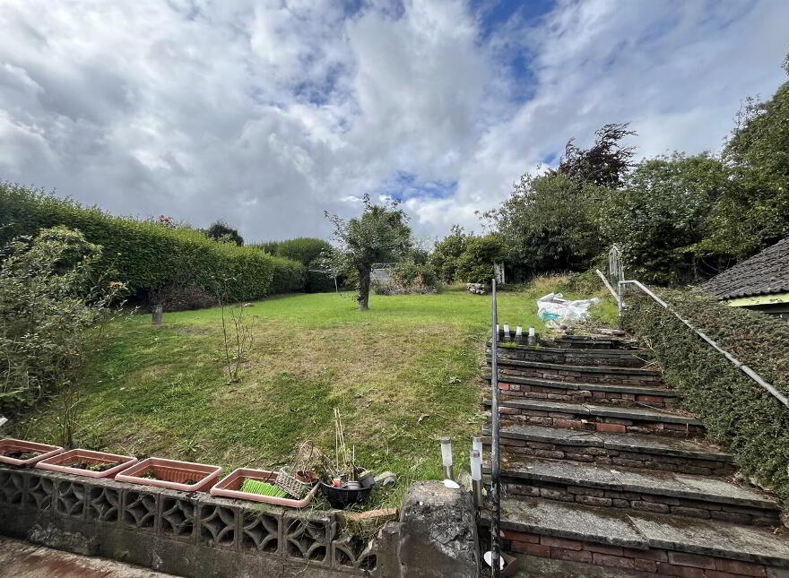 9 Mount Coole Park, North Circular Road, Belfast, BT14 8JR
