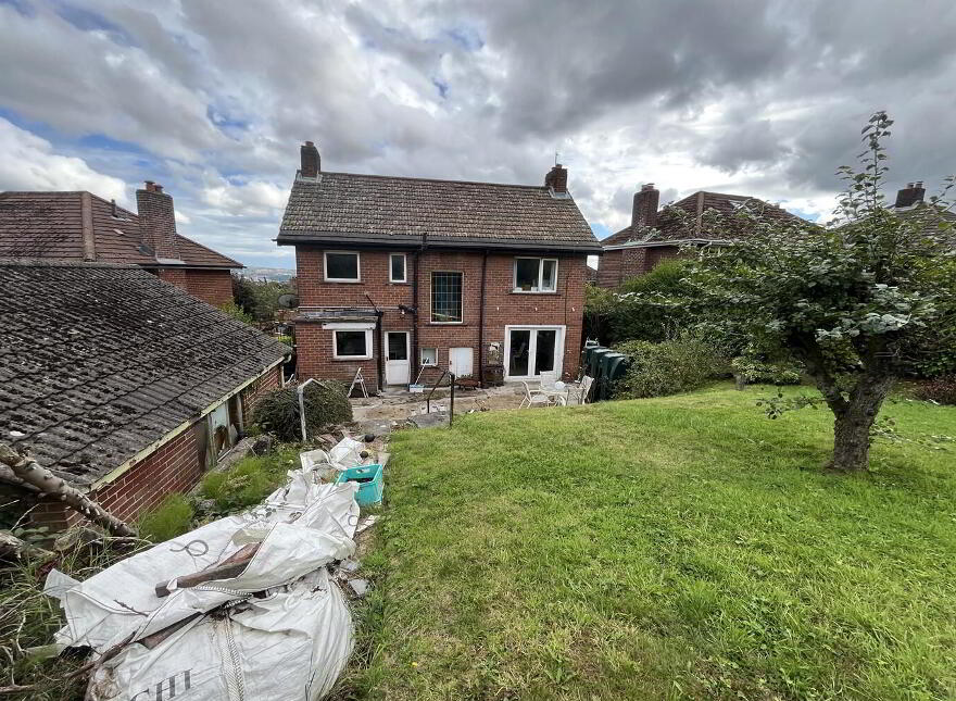 9 Mount Coole Park, North Circular Road, Belfast, BT14 8JR