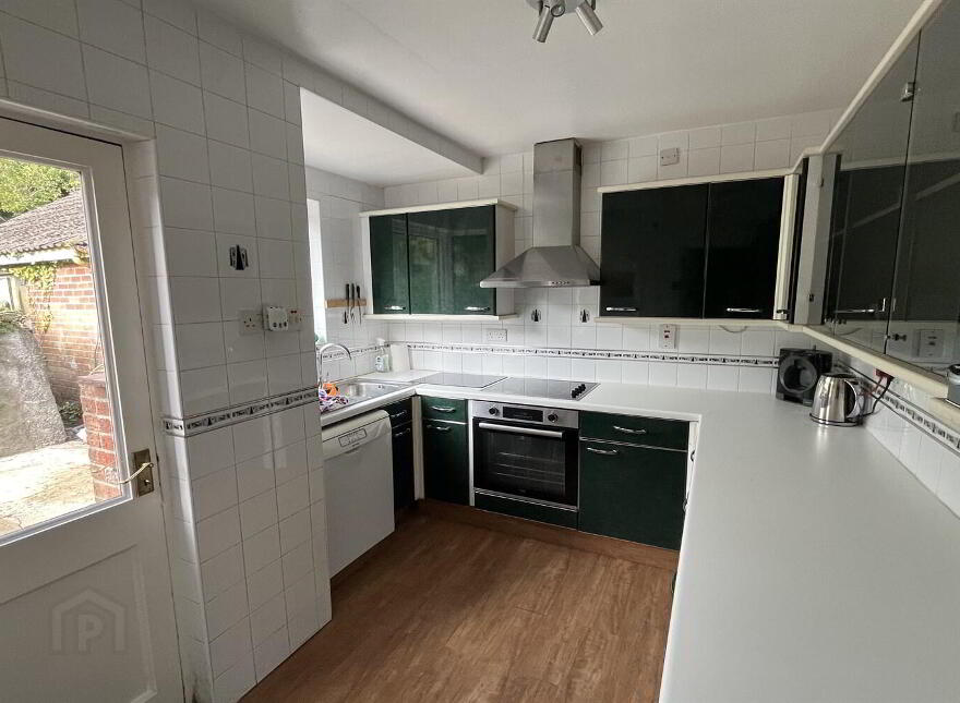 9 Mount Coole Park, North Circular Road, Belfast, BT14 8JR