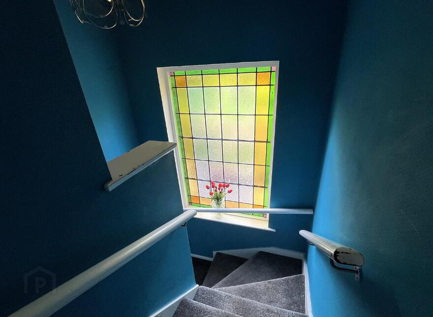 9 Mount Coole Park, North Circular Road, Belfast, BT14 8JR