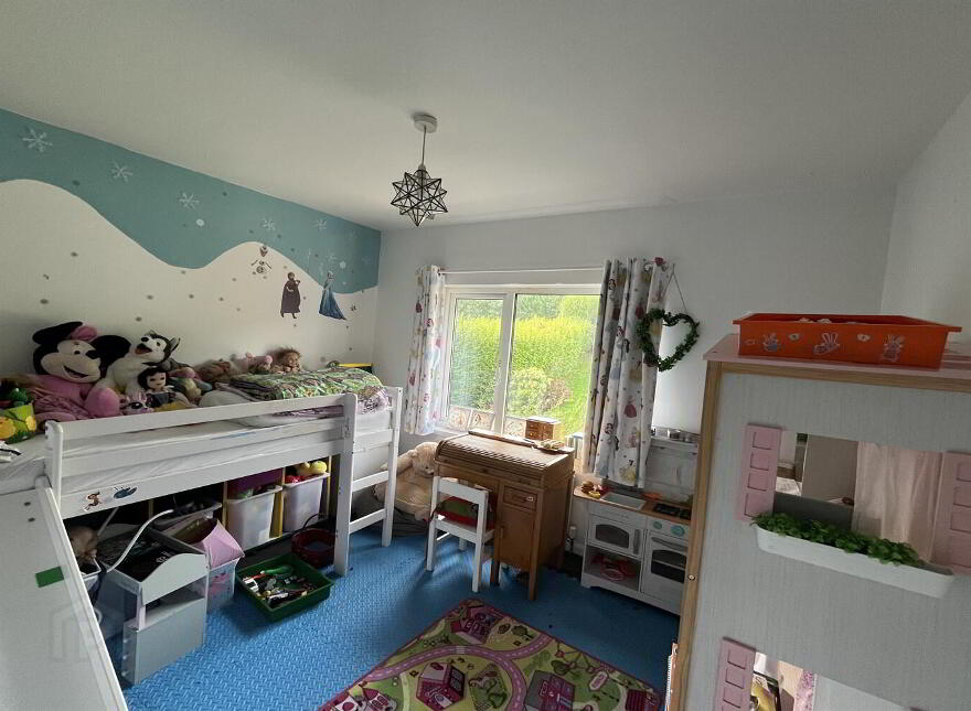 9 Mount Coole Park, North Circular Road, Belfast, BT14 8JR