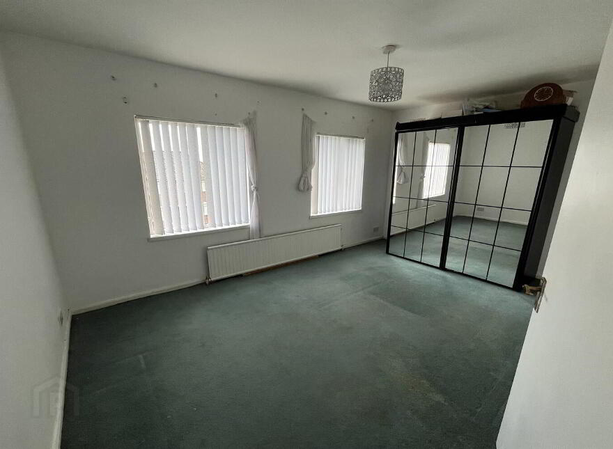 9 Mount Coole Park, North Circular Road, Belfast, BT14 8JR
