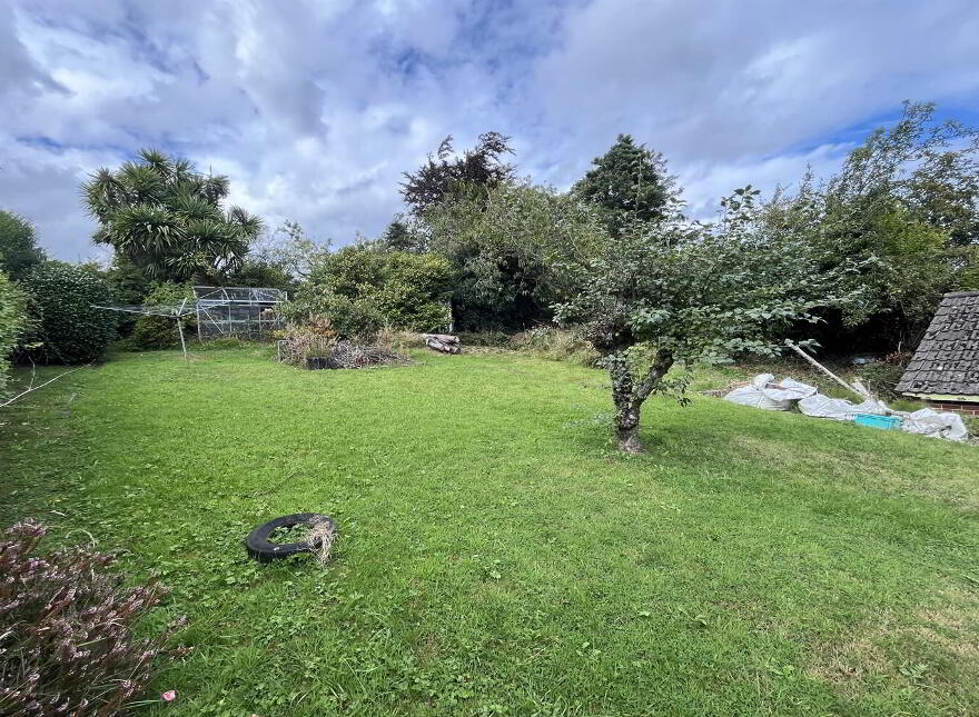 9 Mount Coole Park, North Circular Road, Belfast, BT14 8JR