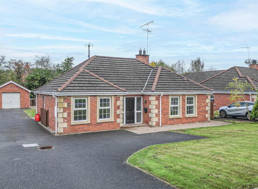15 Meadow View, Strangford Road, Downpatrick, BT30 6LT photo