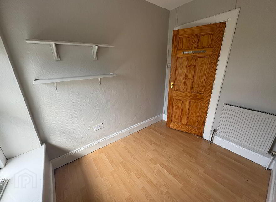 10 Hillcresct, Nancy's Lane, Strabane, BT82 8LB