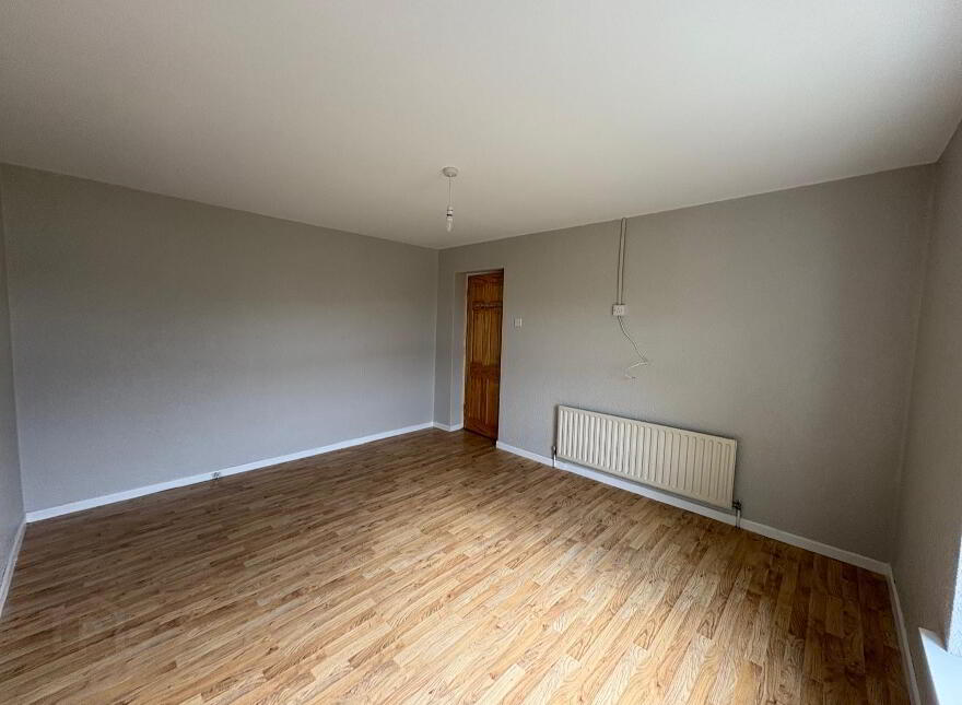 10 Hillcresct, Nancy's Lane, Strabane, BT82 8LB