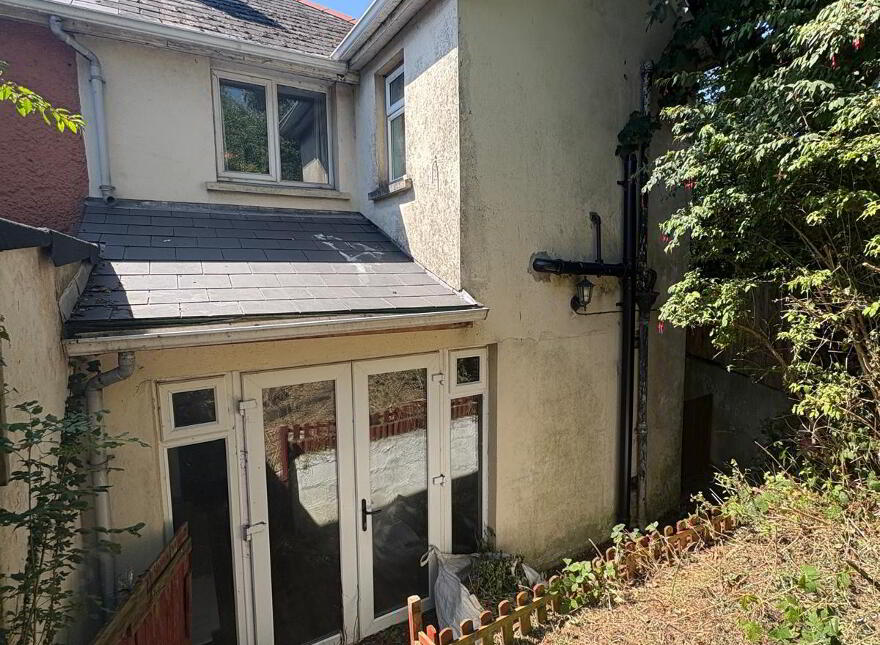 10 Hillcresct, Nancy's Lane, Strabane, BT82 8LB