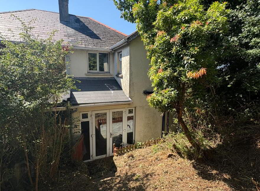 10 Hillcresct, Nancy's Lane, Strabane, BT82 8LB