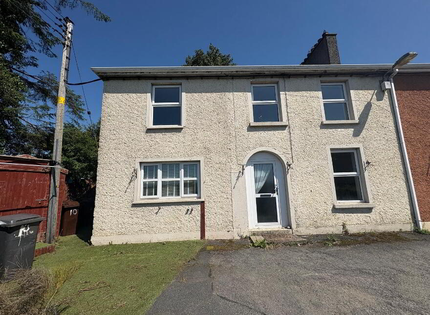 10 Hillcresct, Nancy's Lane, Strabane, BT82 8LB photo