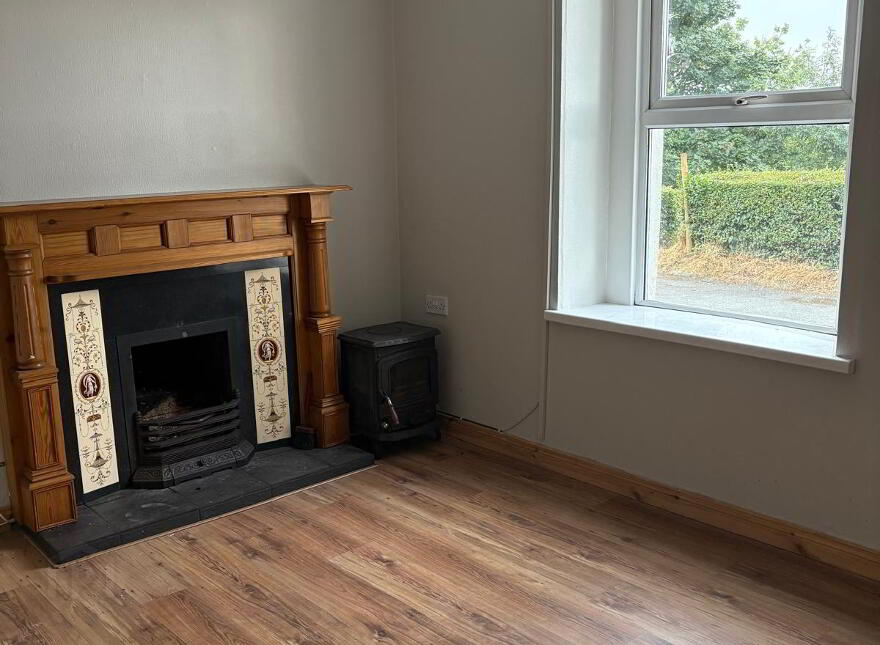 10 Hillcresct, Nancy's Lane, Strabane, BT82 8LB