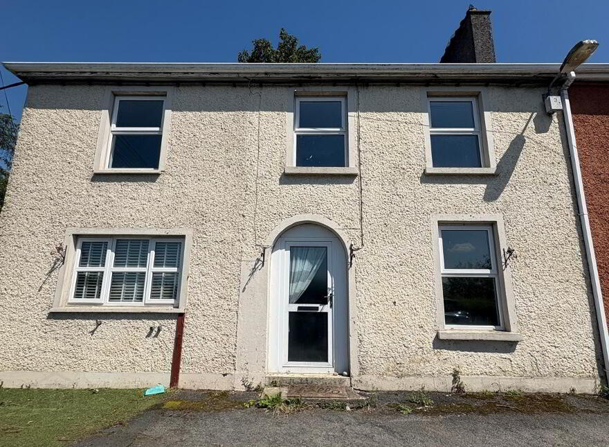 10 Hillcresct, Nancy's Lane, Strabane, BT82 8LB