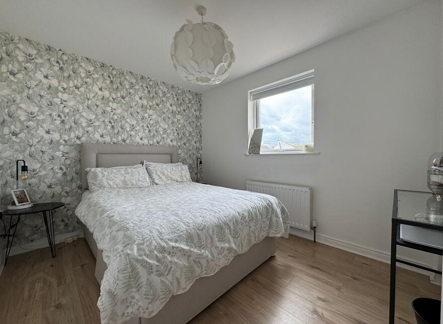Apt 4 Taylors Manor, Carrickfergus, BT38 7HU