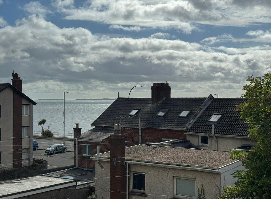 Apt 4 Taylors Manor, Carrickfergus, BT38 7HU