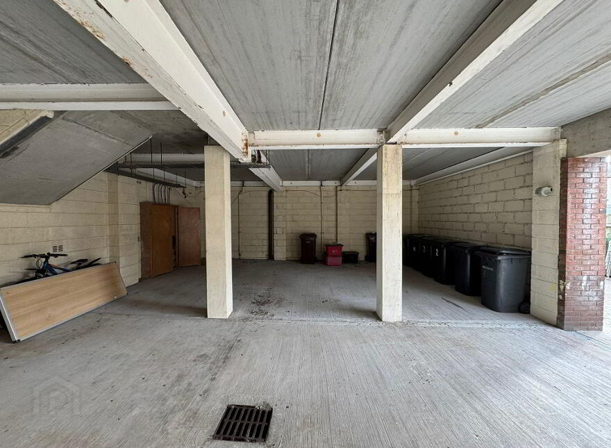 Apt 4 Taylors Manor, Carrickfergus, BT38 7HU