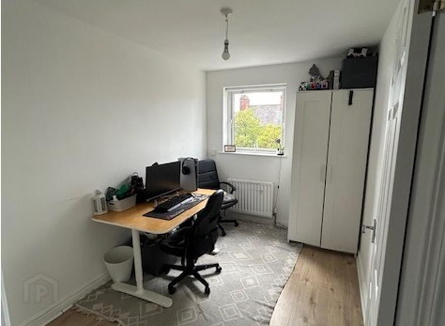 Apt 4 Taylors Manor, Carrickfergus, BT38 7HU