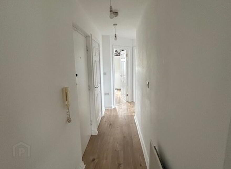 Apt 4 Taylors Manor, Carrickfergus, BT38 7HU