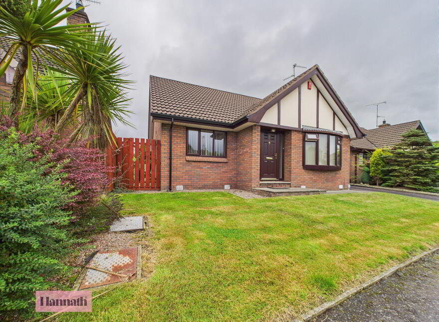 6 College Manor, Portadown, Craigavon, BT63 5UB