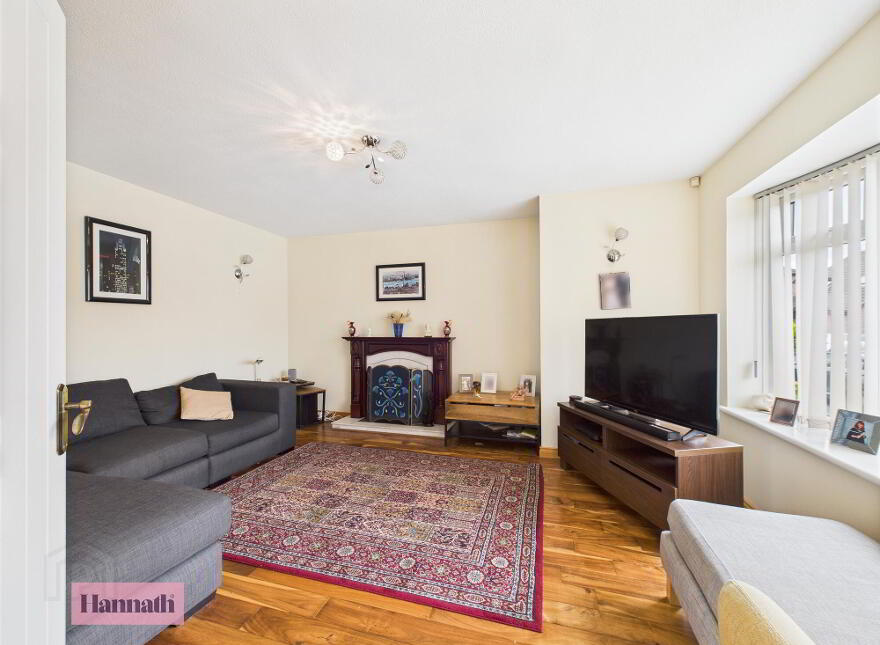6 College Manor, Portadown, Craigavon, BT63 5UB