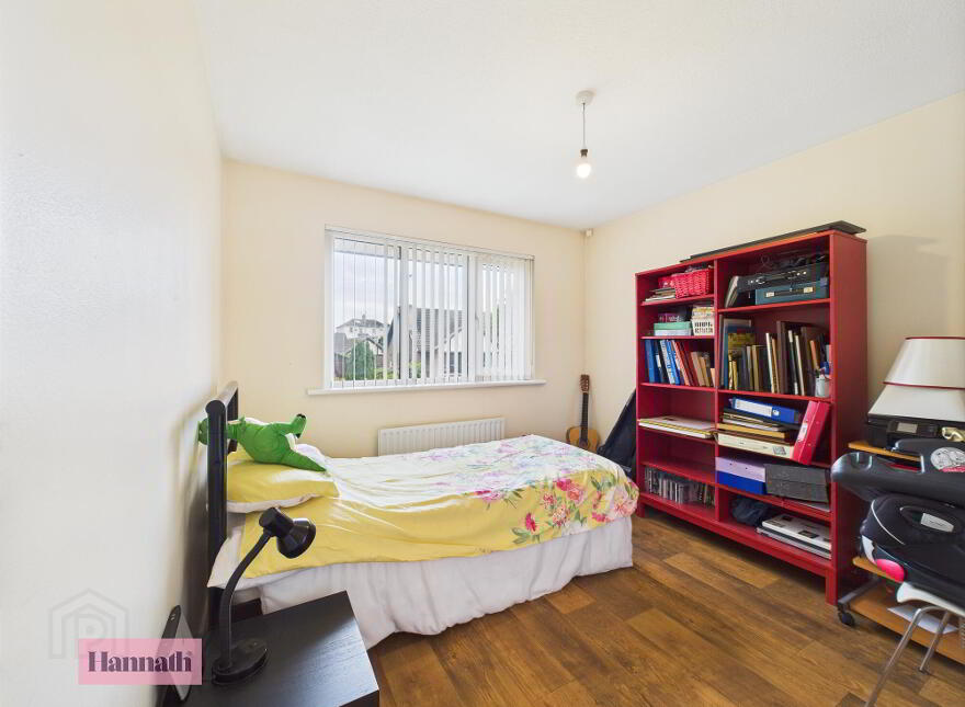 6 College Manor, Portadown, Craigavon, BT63 5UB