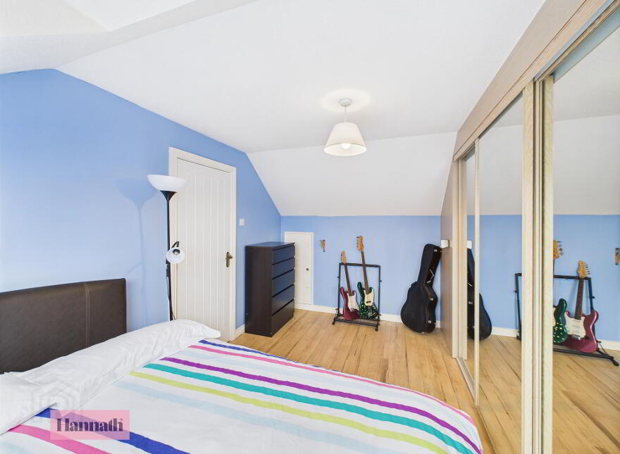 6 College Manor, Portadown, Craigavon, BT63 5UB