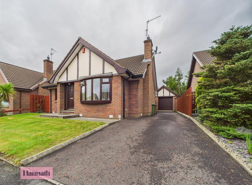 6 College Manor, Portadown, Craigavon, BT63 5UB photo