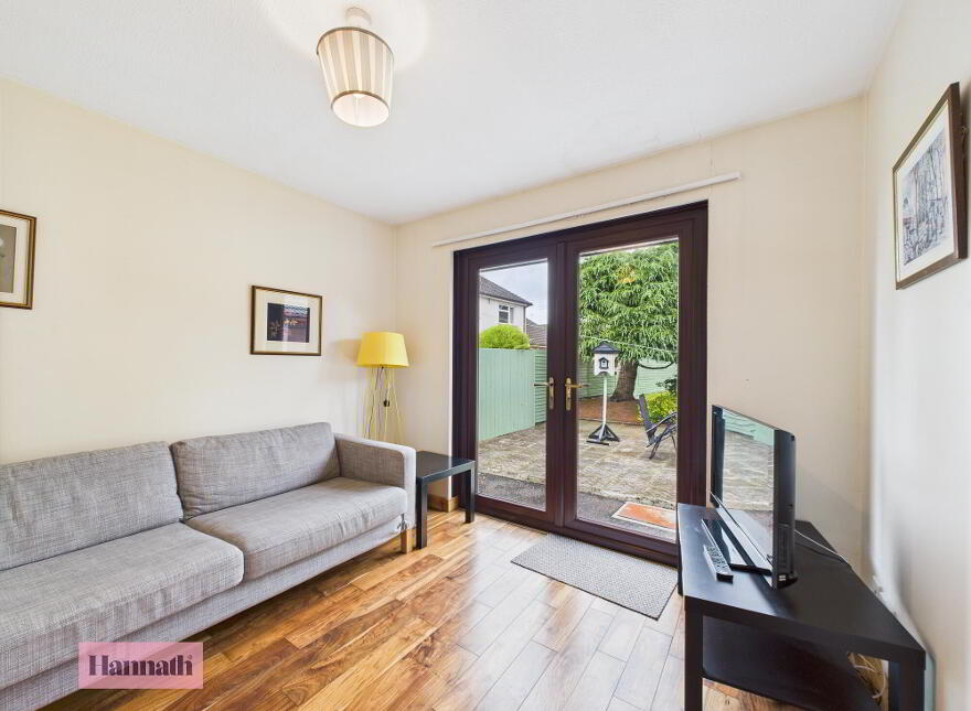 6 College Manor, Portadown, Craigavon, BT63 5UB