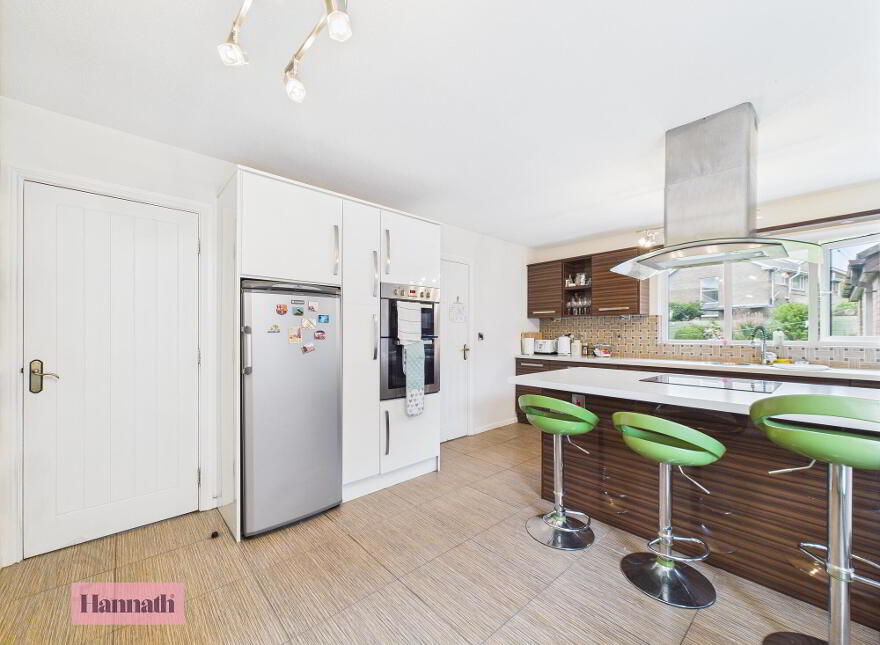 6 College Manor, Portadown, Craigavon, BT63 5UB