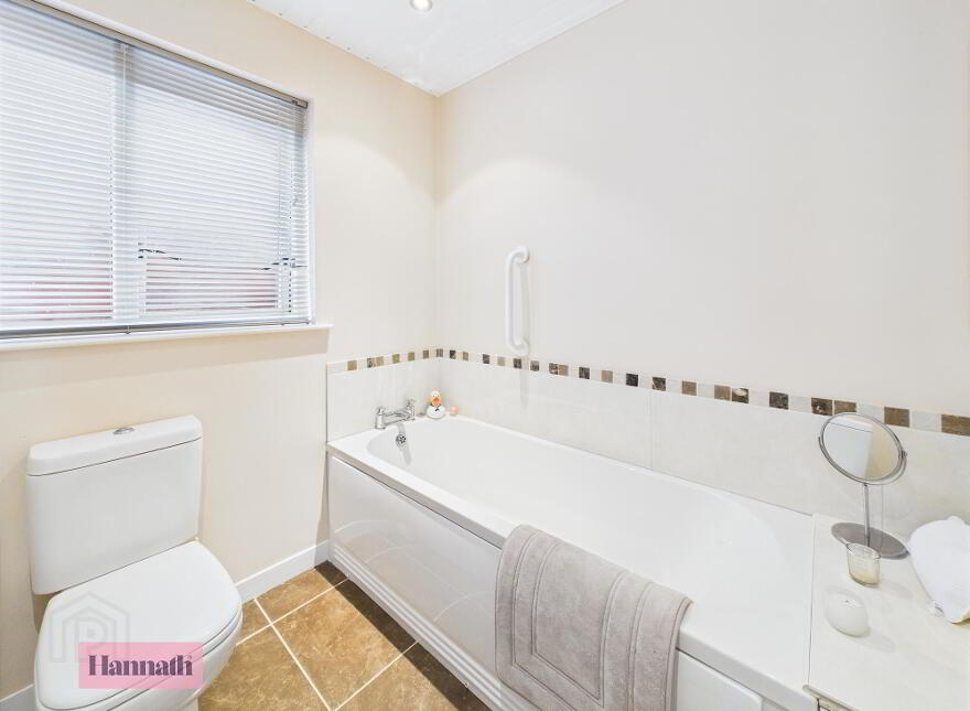 6 College Manor, Portadown, Craigavon, BT63 5UB