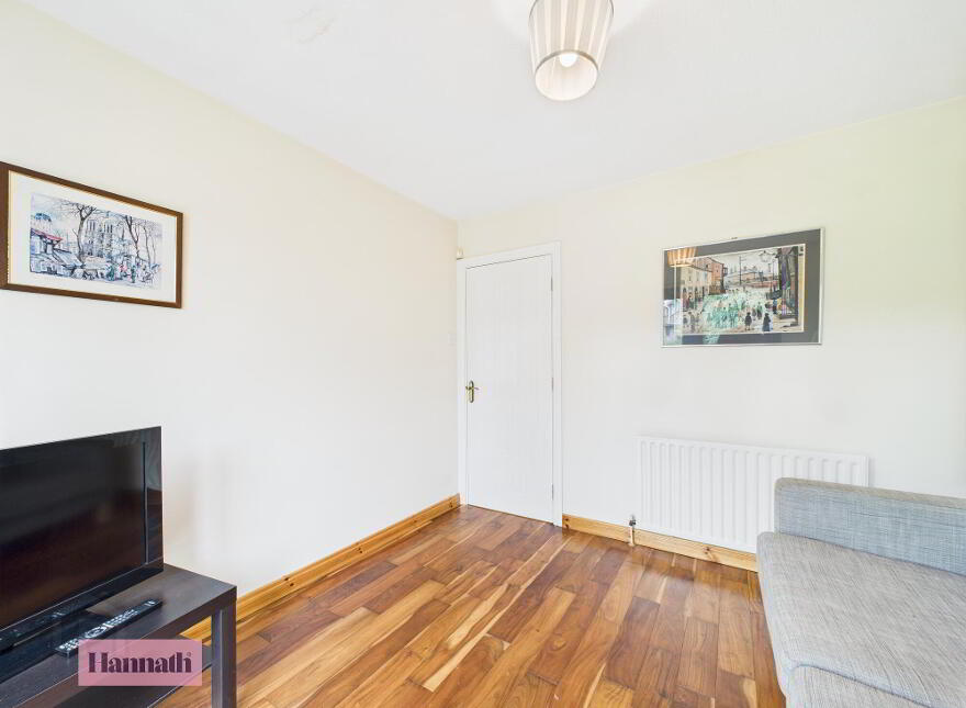 6 College Manor, Portadown, Craigavon, BT63 5UB