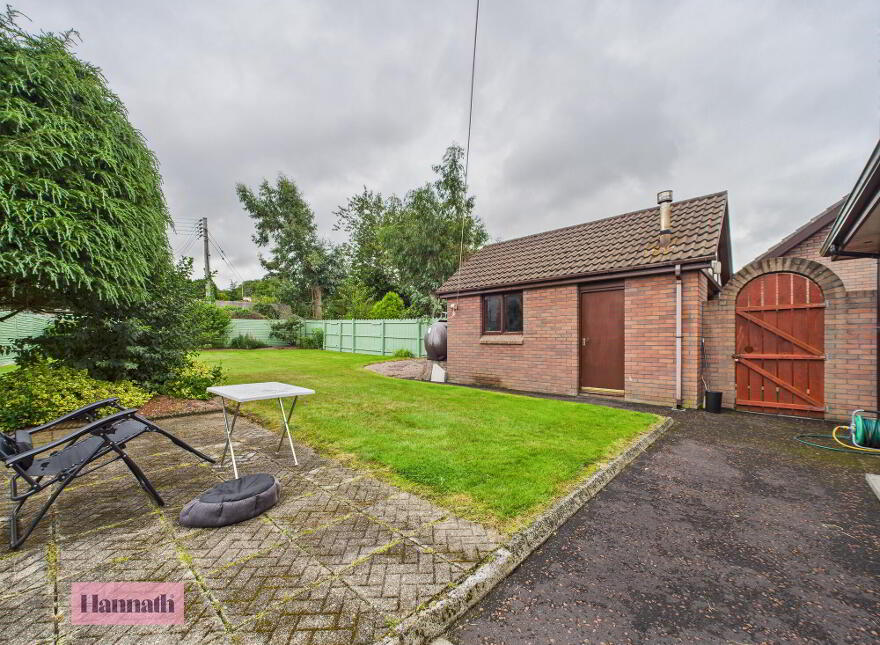 6 College Manor, Portadown, Craigavon, BT63 5UB