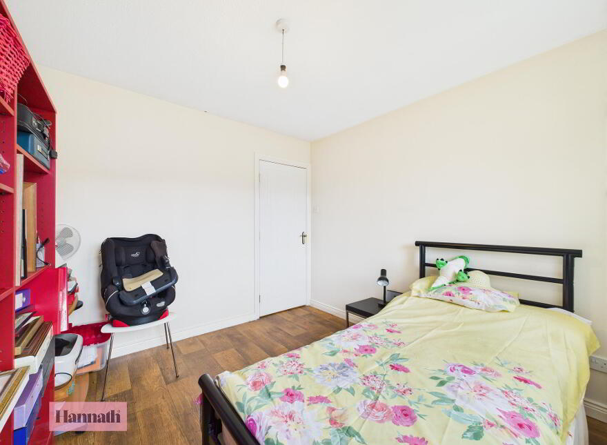 6 College Manor, Portadown, Craigavon, BT63 5UB