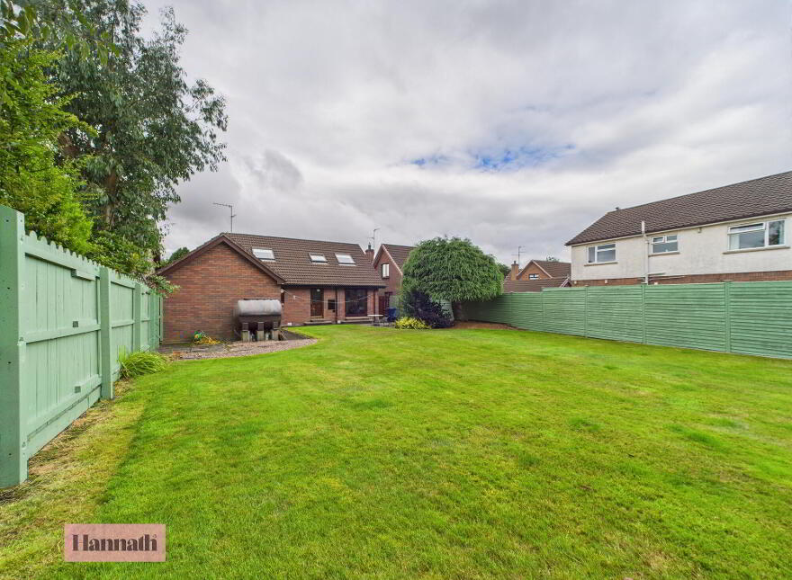 6 College Manor, Portadown, Craigavon, BT63 5UB