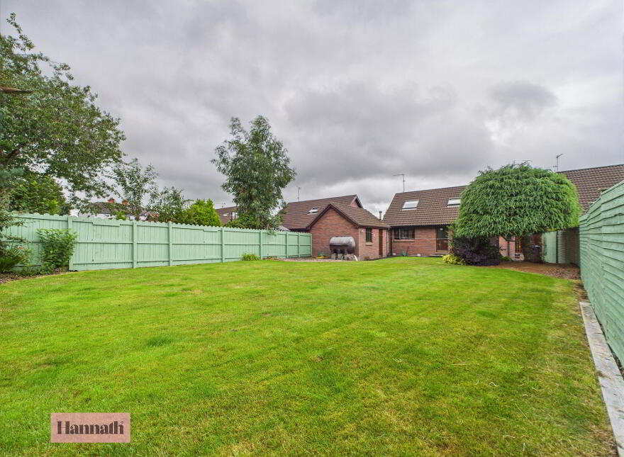 6 College Manor, Portadown, Craigavon, BT63 5UB