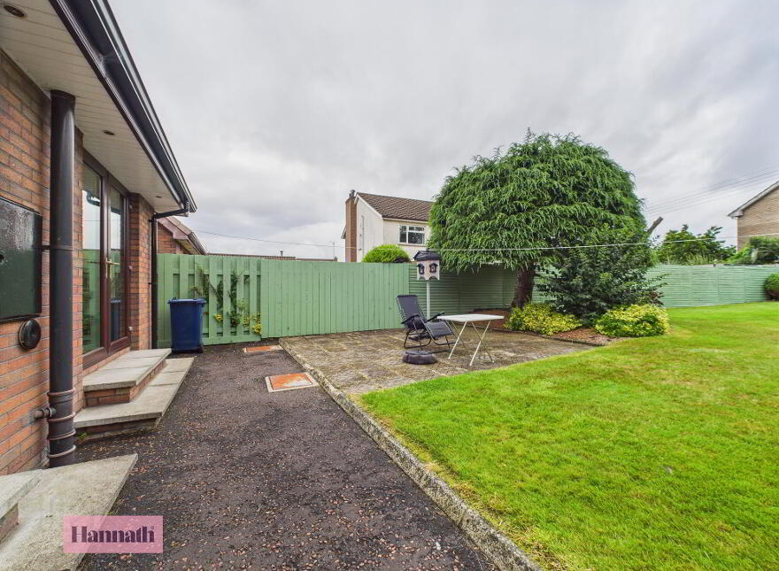 6 College Manor, Portadown, Craigavon, BT63 5UB