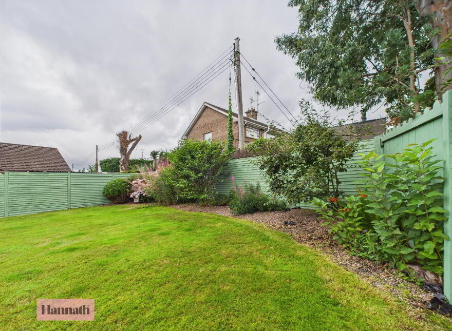 6 College Manor, Portadown, Craigavon, BT63 5UB